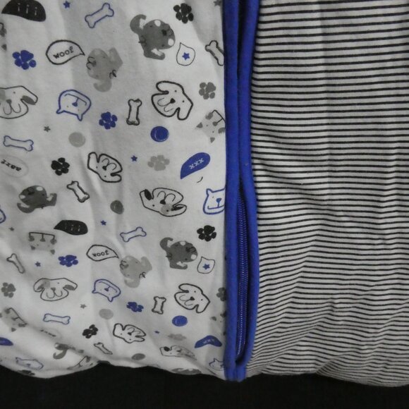 HARRY & ME | 18-36 months | Cute Animal Print Baby Zip-Up Sleeping Sack - Picture 10 of 16